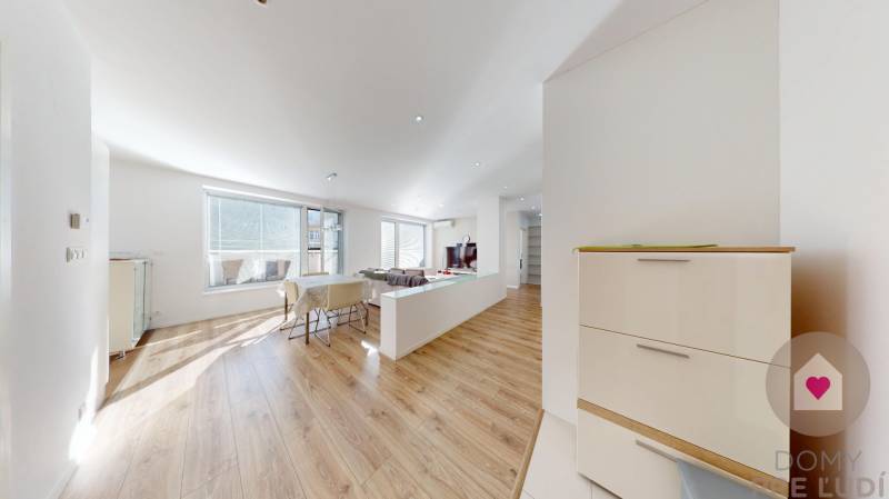 Rent Two bedroom apartment, Two bedroom apartment, Ľadová, Bratislava