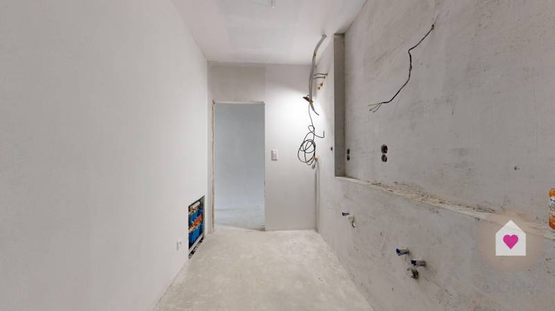 Sale Two bedroom apartment, Two bedroom apartment, Dúhová, Pezinok, Sl