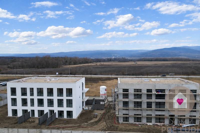 Sale Two bedroom apartment, Two bedroom apartment, Dúhová, Pezinok, Sl