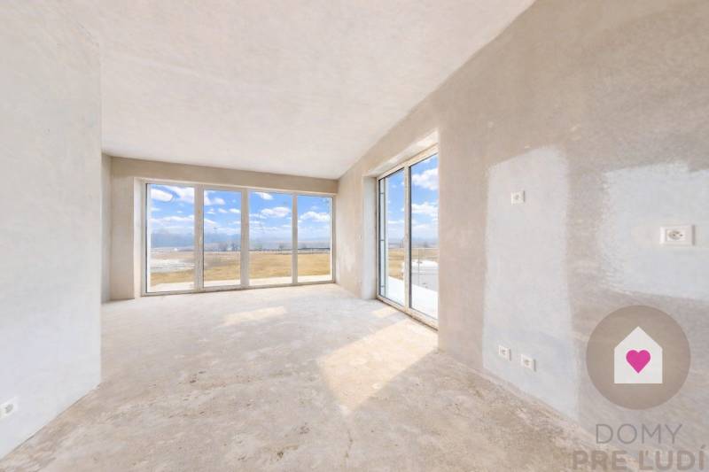 Sale Two bedroom apartment, Two bedroom apartment, Dúhová, Pezinok, Sl