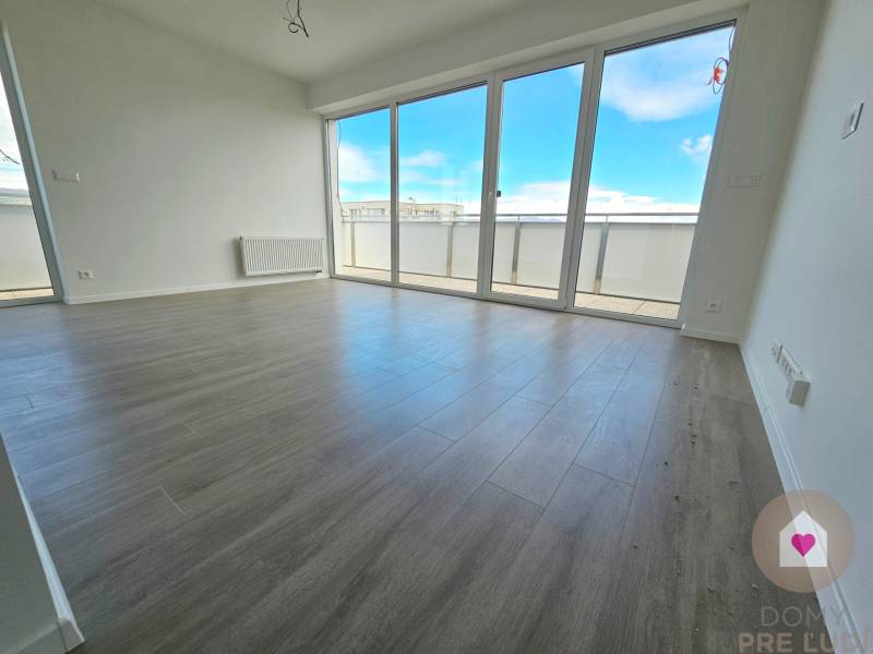 Sale Two bedroom apartment, Two bedroom apartment, Dúhová, Pezinok, Sl