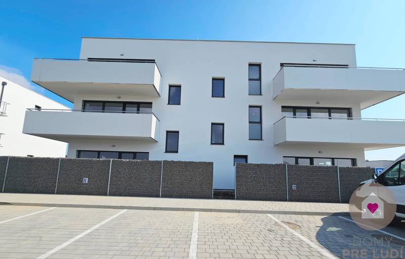 Sale Two bedroom apartment, Two bedroom apartment, Dúhová, Pezinok, Sl