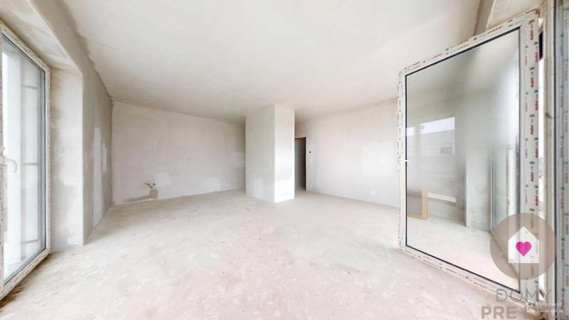 Sale Two bedroom apartment, Two bedroom apartment, Dúhová, Pezinok, Sl