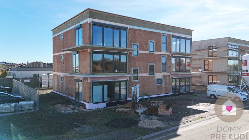 Sale Two bedroom apartment, Two bedroom apartment, Dúhová, Pezinok, Sl