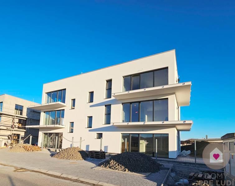 Sale Two bedroom apartment, Two bedroom apartment, Dúhová, Pezinok, Sl