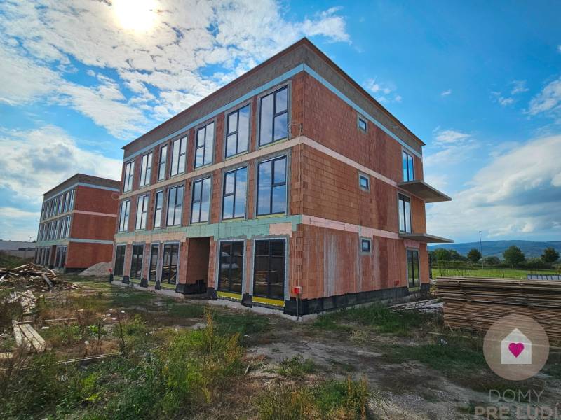 Sale Two bedroom apartment, Two bedroom apartment, Dúhová, Pezinok, Sl