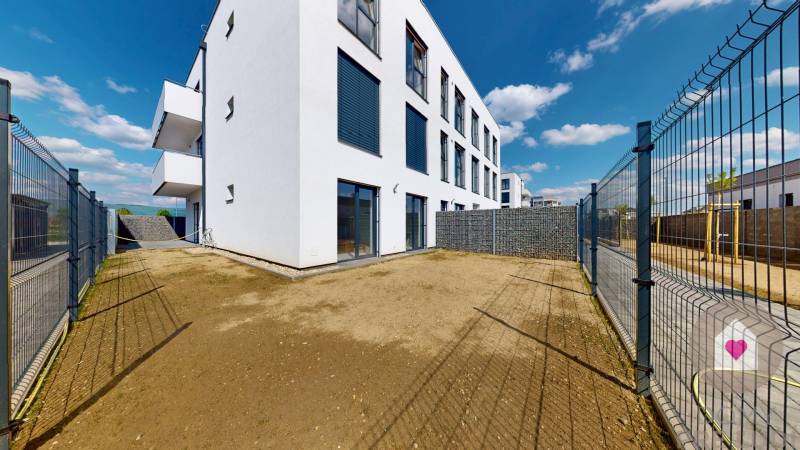 Sale Two bedroom apartment, Two bedroom apartment, Dúhová, Pezinok, Sl