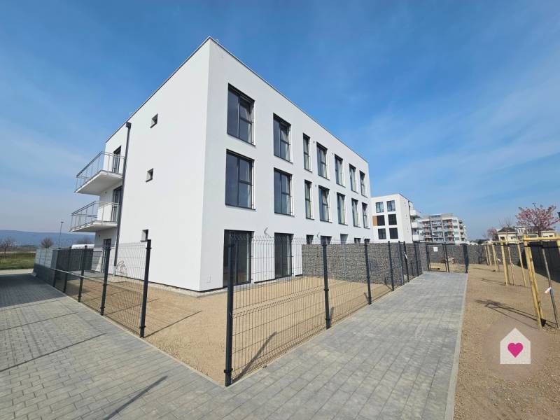 Sale Two bedroom apartment, Two bedroom apartment, Dúhová, Pezinok, Sl