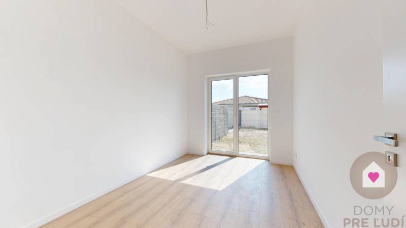 Sale Two bedroom apartment, Two bedroom apartment, Dúhová, Pezinok, Sl