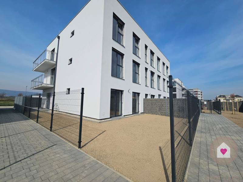 Sale Two bedroom apartment, Two bedroom apartment, Dúhová, Pezinok, Sl