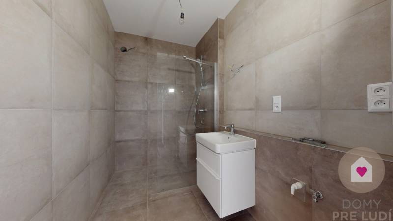 Sale Two bedroom apartment, Two bedroom apartment, Dúhová, Pezinok, Sl