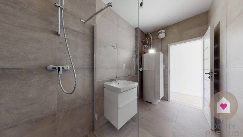 Sale Two bedroom apartment, Two bedroom apartment, Dúhová, Pezinok, Sl