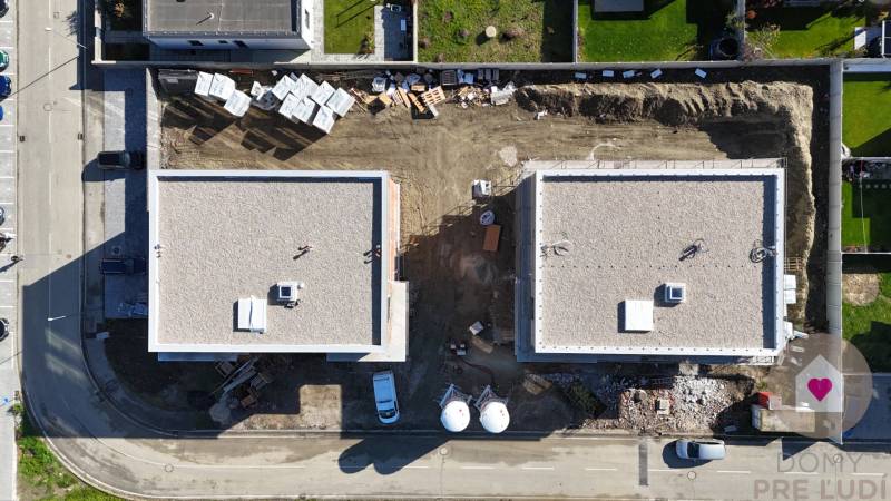 Sale Two bedroom apartment, Two bedroom apartment, Dúhová, Pezinok, Sl