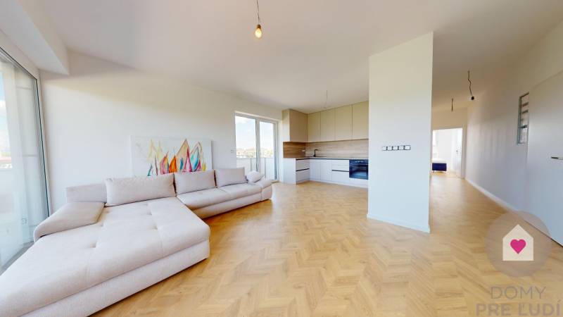 Sale Two bedroom apartment, Two bedroom apartment, Dúhová, Pezinok, Sl