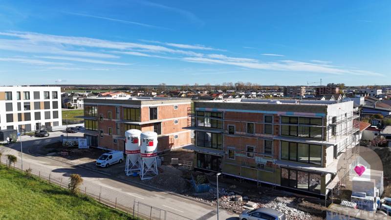 Sale Two bedroom apartment, Two bedroom apartment, Dúhová, Pezinok, Sl