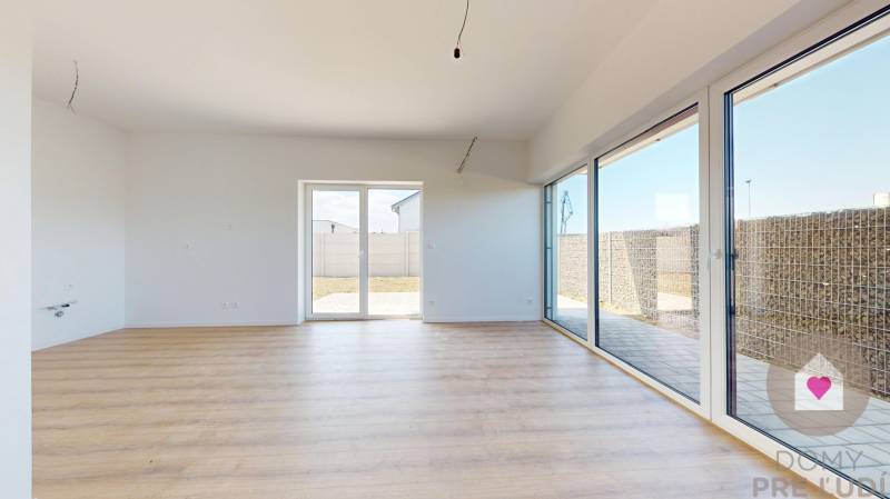 Sale Two bedroom apartment, Two bedroom apartment, Dúhová, Pezinok, Sl