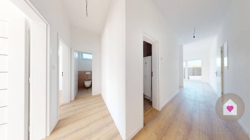 Sale Two bedroom apartment, Two bedroom apartment, Dúhová, Pezinok, Sl