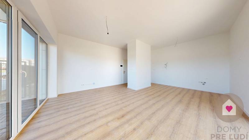 Sale Two bedroom apartment, Two bedroom apartment, Dúhová, Pezinok, Sl