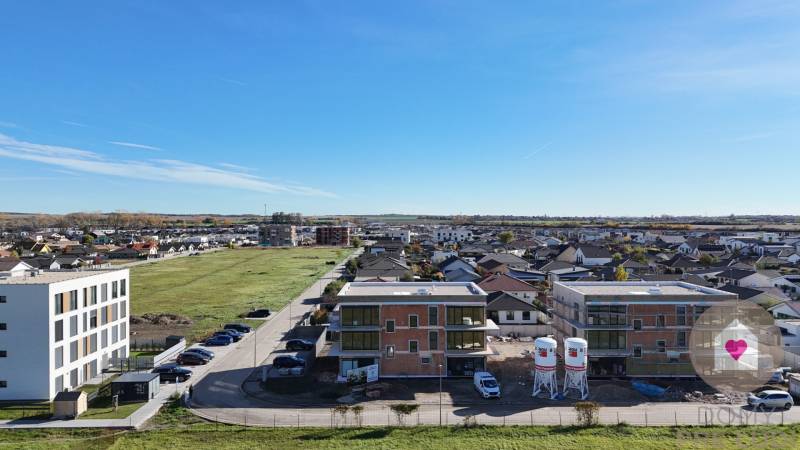 Sale Two bedroom apartment, Two bedroom apartment, Dúhová, Pezinok, Sl