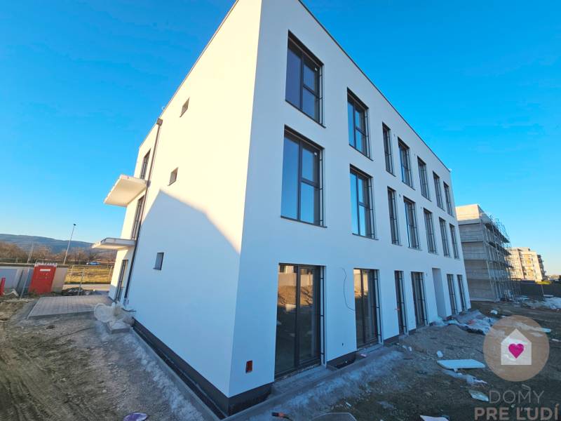 Sale Two bedroom apartment, Two bedroom apartment, Dúhová, Pezinok, Sl