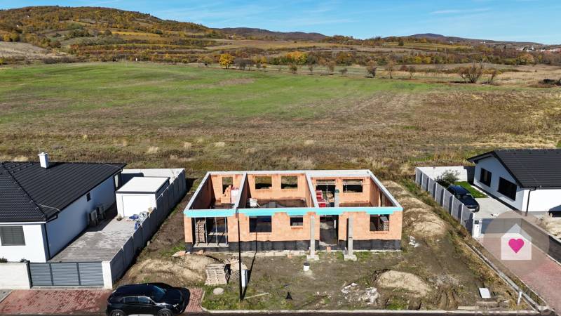 Sale Family house, Family house, Delevarová, Pezinok, Slovakia