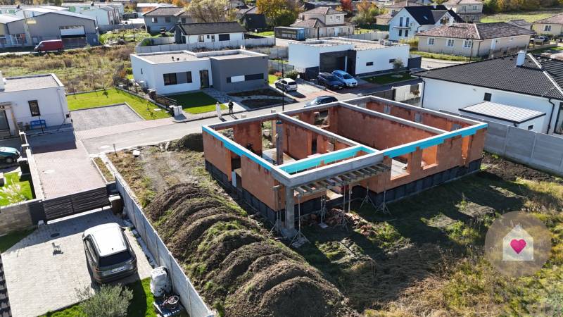 Sale Family house, Family house, Delevarová, Pezinok, Slovakia