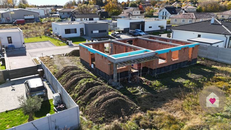 Sale Family house, Family house, Delevarová, Pezinok, Slovakia