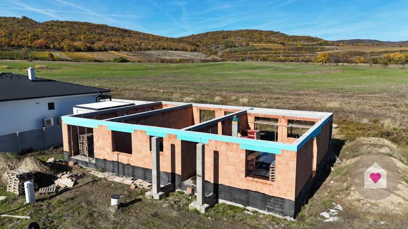 Sale Family house, Family house, Delevarová, Pezinok, Slovakia