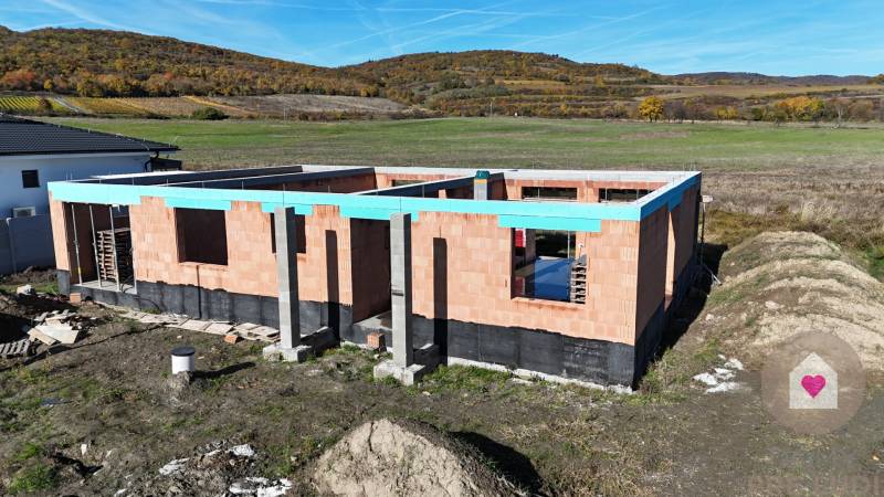 Sale Family house, Family house, Delevarová, Pezinok, Slovakia