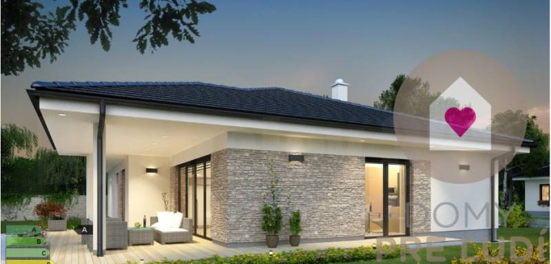 Sale Family house, Family house, Delevarová, Pezinok, Slovakia