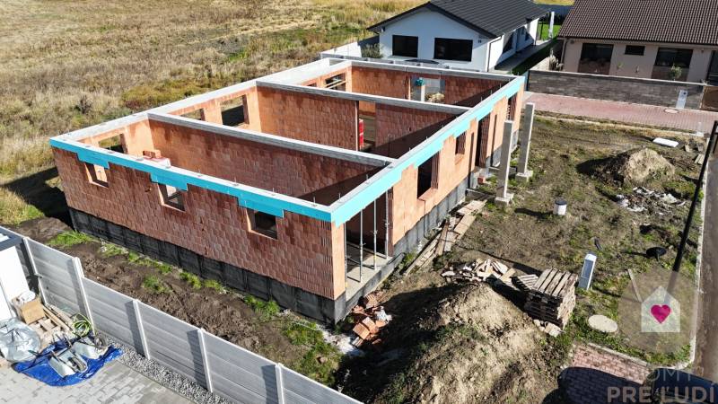 Sale Family house, Family house, Delevarová, Pezinok, Slovakia