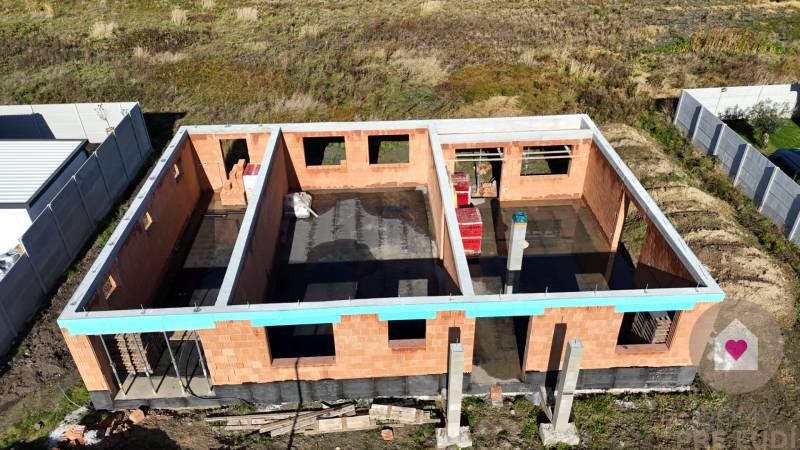 Sale Family house, Family house, Delevarová, Pezinok, Slovakia