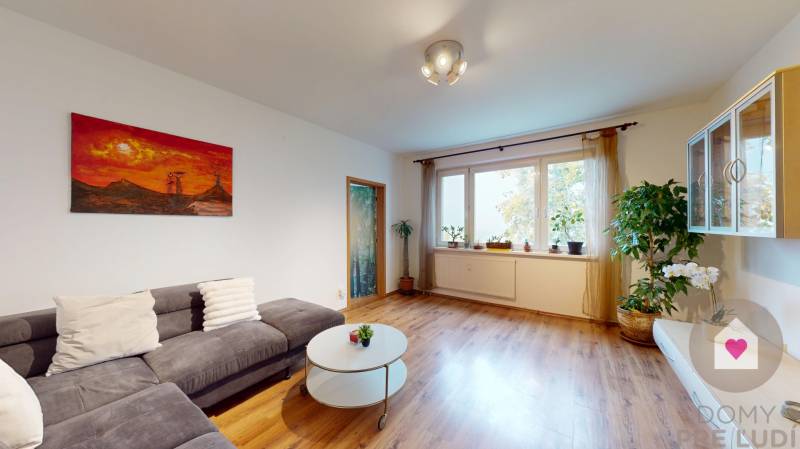 Sale Three bedroom apartment, Three bedroom apartment, Švabinského, Br