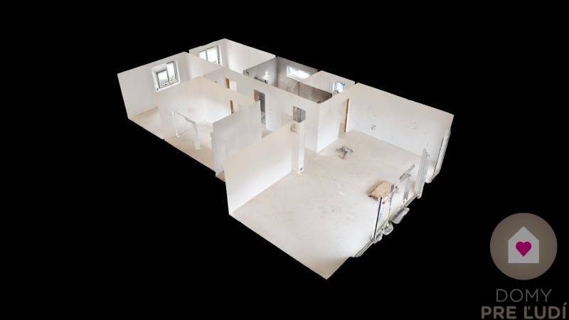 Sale Family house, Family house, Karasova, Senec, Slovakia