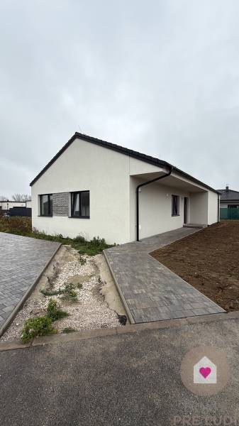 Sale Family house, Family house, Karasova, Senec, Slovakia