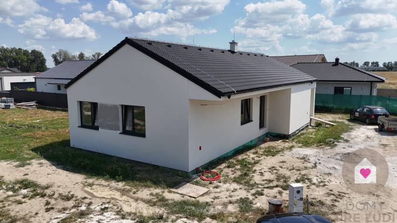 Sale Family house, Family house, Karasova, Senec, Slovakia