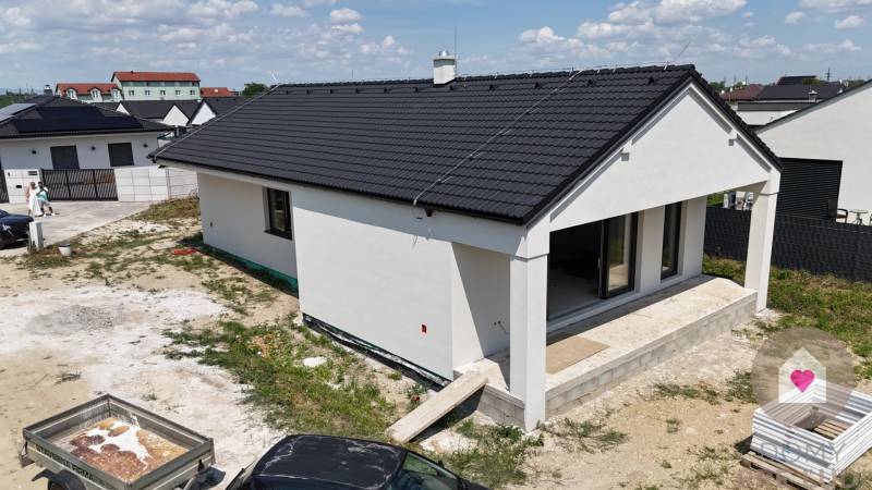 Sale Family house, Family house, Karasova, Senec, Slovakia