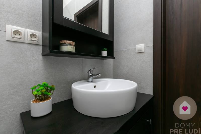 BA/PETRŽALKA-Rent 2 bedroom apartment with loggia in new building