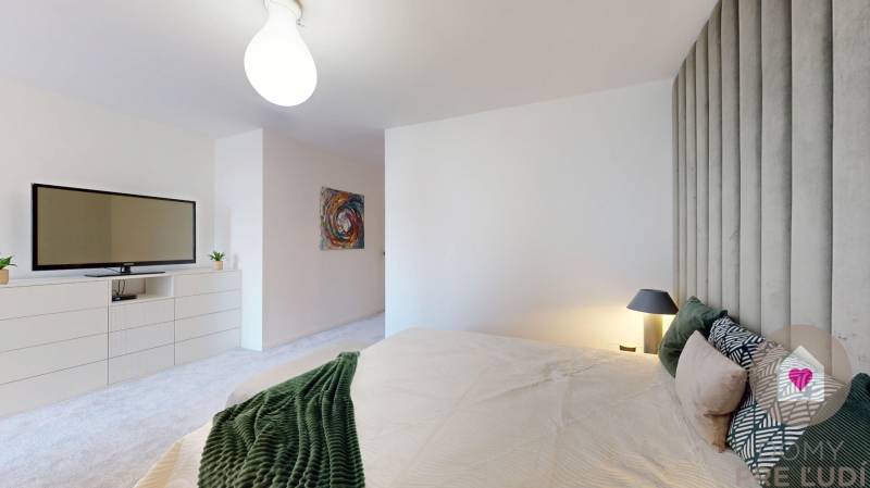 BA/Koliba- Sale of a large modern apartment with a terrace and parking