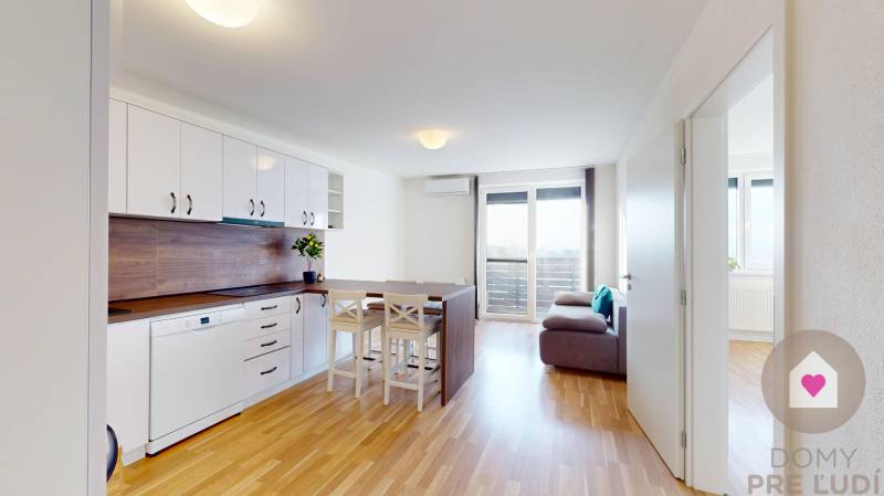 Sale Two bedroom apartment, Two bedroom apartment, Dukelská, Senec, Sl