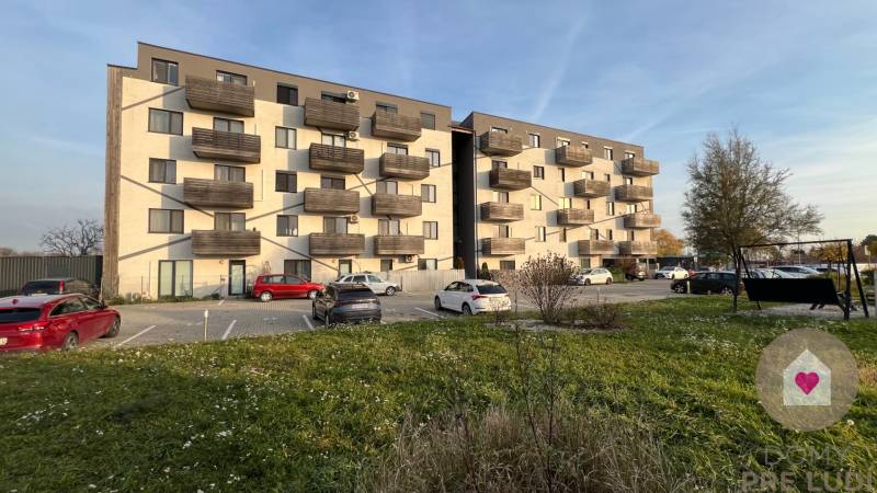 Sale Two bedroom apartment, Two bedroom apartment, Dukelská, Senec, Sl