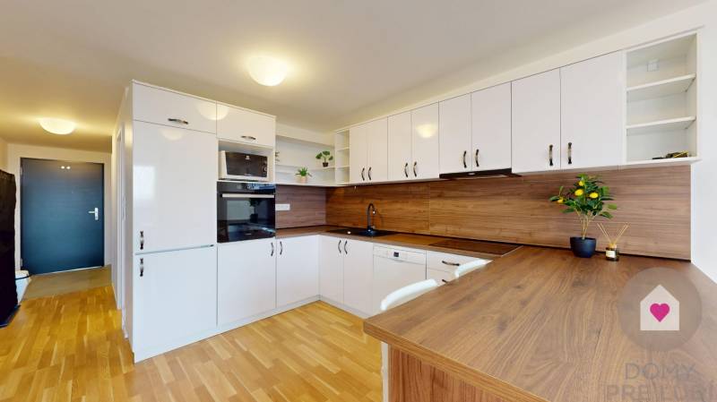 Sale Two bedroom apartment, Two bedroom apartment, Dukelská, Senec, Sl