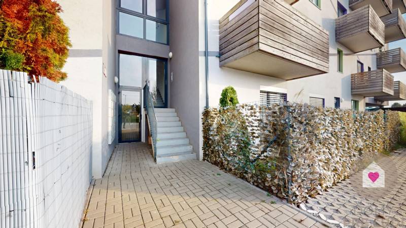 Sale Two bedroom apartment, Two bedroom apartment, Dukelská, Senec, Sl