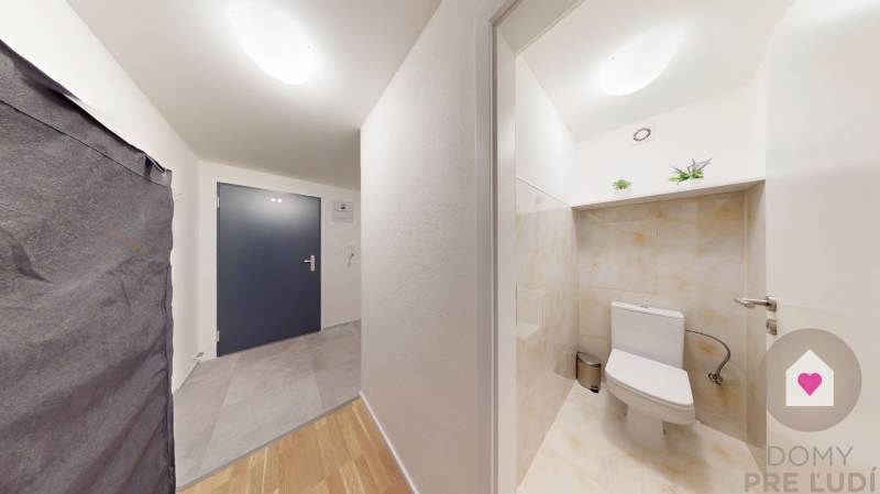 Sale Two bedroom apartment, Two bedroom apartment, Dukelská, Senec, Sl