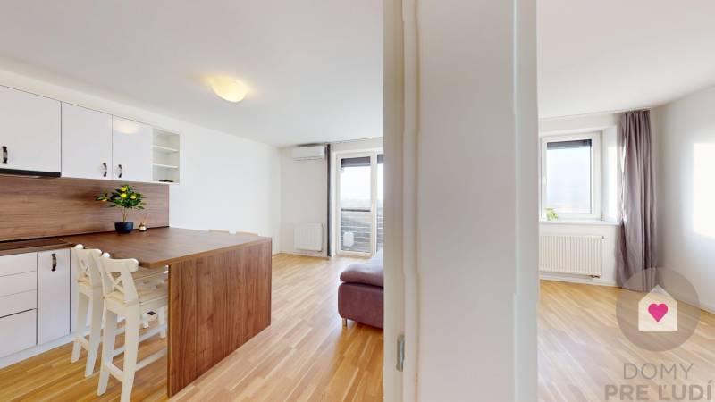 Sale Two bedroom apartment, Two bedroom apartment, Dukelská, Senec, Sl