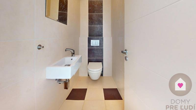 Rent Two bedroom apartment, Two bedroom apartment, Ľadová, Bratislava 