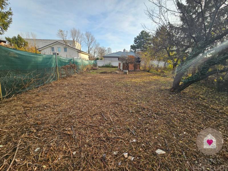 Sale Recreational land, Recreational land, Bratislava - Ružinov, Slova