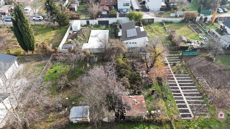 Sale Recreational land, Recreational land, Bratislava - Ružinov, Slova