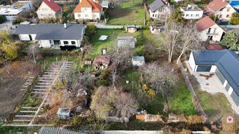 Sale Recreational land, Recreational land, Bratislava - Ružinov, Slova