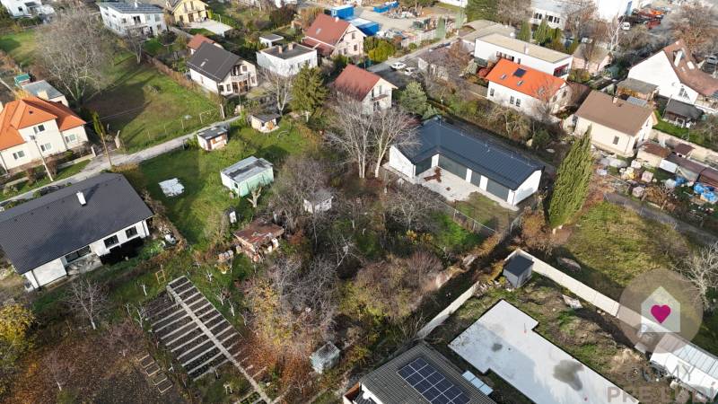 Sale Recreational land, Recreational land, Bratislava - Ružinov, Slova